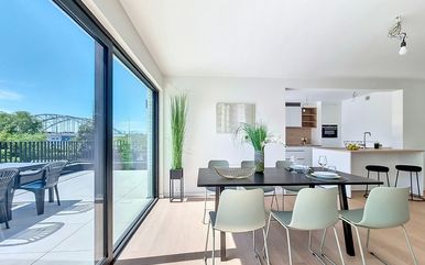 Project Residentie Heide