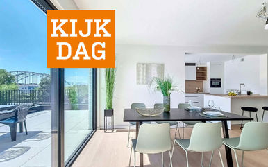 Project Residentie Heide