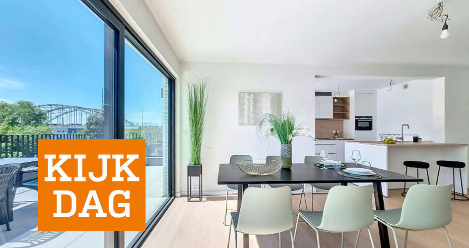 Project Residentie Heide