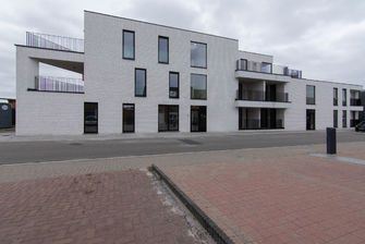 Residentie Tram 75-77