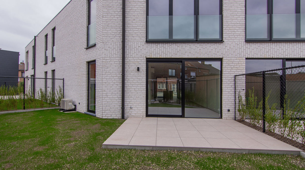 Residentie Tram 75-77