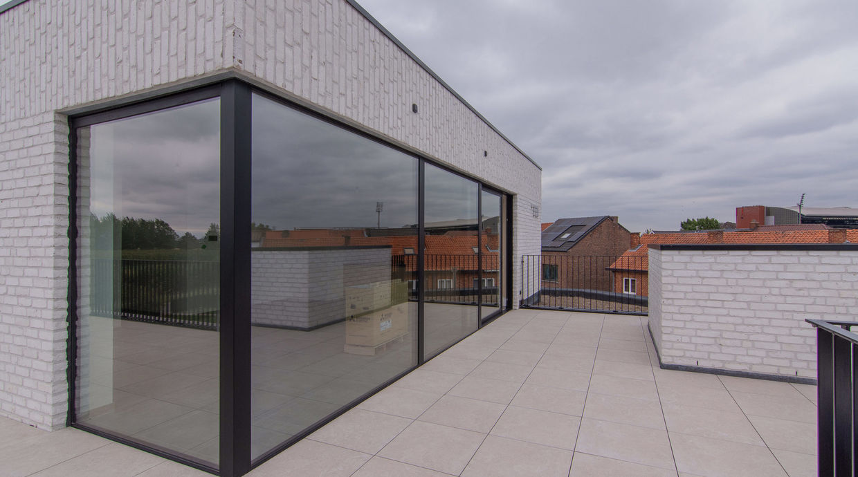 Residentie Tram 75-77