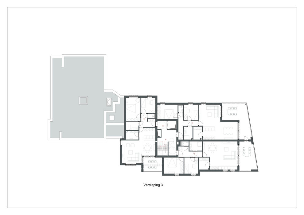 Verdieping 3