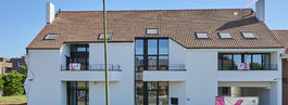 Voorgevel
